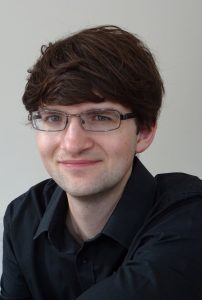 Soloist Michael Aitkenhead